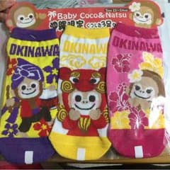 靴下のサムネイル