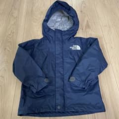 THE NORTH FACEキッズジャケットのサムネイル