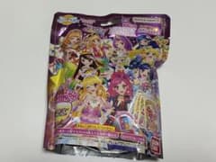 アイカツ びっくらたまご 限定品 - メルカリ