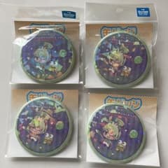 ダンガンロンパ V3 サンリオ くじ 天海蘭太郎 D賞 缶バッジ - メルカリ