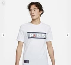 パリ・サンジェルマン ジョーダン Tシャツのサムネイル