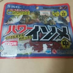 ワーム？のサムネイル