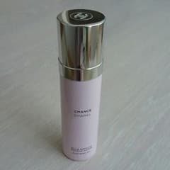 CHANEL♥ボディオイルのサムネイル