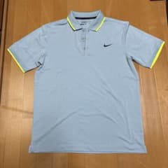 Nike Golf DRI-FIT ポロシャツ Lのサムネイル
