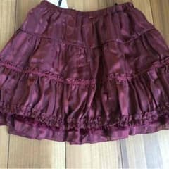 再出品 axes femme スカート♡のサムネイル