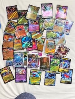 ポケモンカード 大量セット まとめ売りのサムネイル