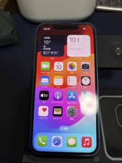 iPhone13mini 128GB 訳あり品　SIMフリーのサムネイル