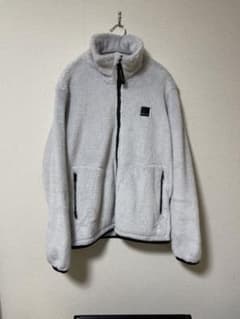 Answer4 HighLoft Fleece Jacket M ホワイトのサムネイル