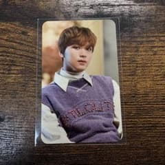 NCT NCT127 Awaken ヘチャン トレカのサムネイル