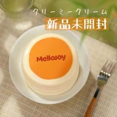 新品未開封】Mellojoy ミディアムサイズ メロジョイ贅沢スフレ - メルカリ
