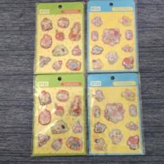 BT21 Water Seal
