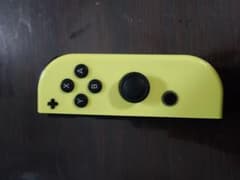 Nintendo Switch Joy-Con R ネオンイエロー☆ジャンク☆ - メルカリ