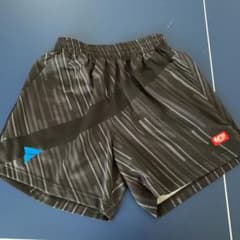 卓球VICTASパンツのサムネイル