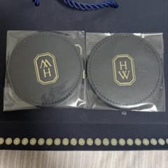 Harry Winston ハリーウィンストン アフタヌーンティーノベルティ