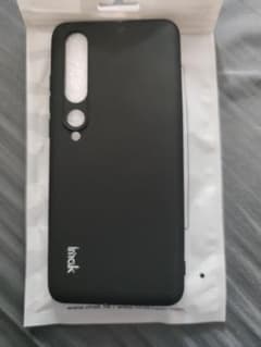 Mi Note 10 Pro ケースのサムネイル
