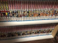 NARUTO(ナルト)全巻セットのサムネイル