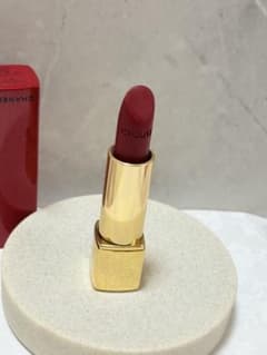【限定パッケージ】CHANEL ルージュ アリュール ヴェルヴェット N°3 - 4