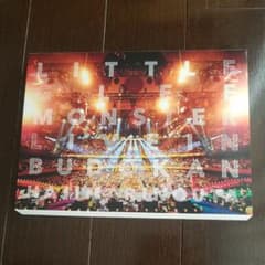 Little Glee Monster/Live in 武道館～はじまりのうた…のサムネイル