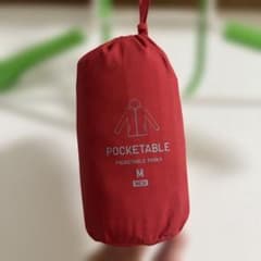 UNIQLO メンズPOCKTABLEPARKAのサムネイル