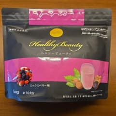 ヘルシービューティー♦️ミックスベリー味♦️360g 約30食分 - メルカリ
