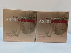 ミキプルーン、ミキアスプリプラス 60本(2セット) 《栄養補助食品 