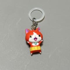 妖怪ウォッチ ジバニャン めじるしアクセサリーのサムネイル