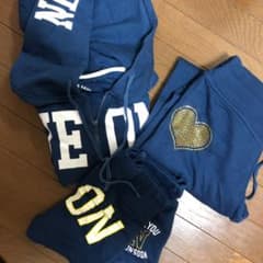 セットアップ3点セットのサムネイル