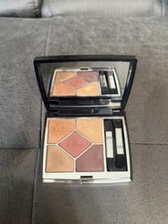Dior Couleurs アイシャドウ パレットのサムネイル