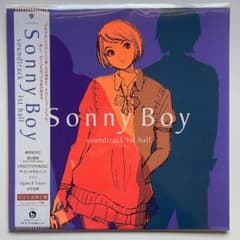 稀少 レコード Sonny Boy サニーボーイ 銀杏BOYZ ミツメ toe 稀少 レコード Sonny Boy サニーボーイ 銀杏BOYZ ミツメ toe - メルカリ