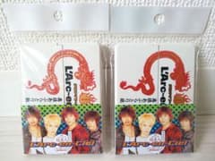 新品未開封】高級あぶらとり紙40枚×2セット☆L'Arc～en～Ciel - メルカリ