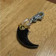 スナックワールドジャラクランメタルナイフのサムネイル