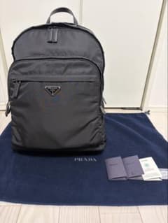 プラダ PRADA バッグ 2VZ048 2DMG F0002 OOOのサムネイル
