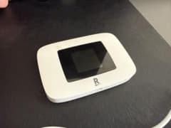 Rakuten WiFi Pocket Premiumのサムネイル