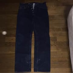 LEVI‘S ジーンズ 201XX W32L36 復刻モデルのサムネイル