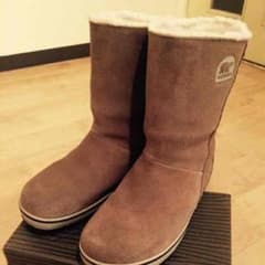 SOREL ブーツのサムネイル