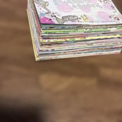 平成レトロ バラメモ まとめ売り - メルカリ