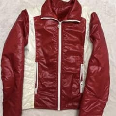 【レア】PRADA SPORTS  ダウンジャケット　miumiuのサムネイル