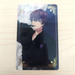 魔法使いの約束 まほやく ミスラ クリアカード - メルカリ