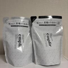 emplir アンプリール シャンプー トリートメント 詰替セットのサムネイル