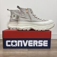 CONVERSE TREKWAVE PG Z HI 25cm 箱有のサムネイル