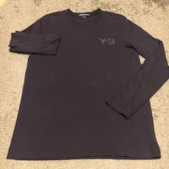 Y-3 ロンＴ ワイスリーのサムネイル