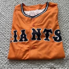 読売ジャイアンツ オレンジユニフォーム　配布 - 5