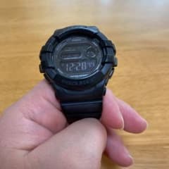 CASIO Baby-G 腕時計のサムネイル