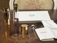 CELINE トラベルスプレー ZOUZOU オードゥ パルファン 15ml CELINE トラベルスプレー ZOUZOU オードゥ パルファン 15ml - メルカリ