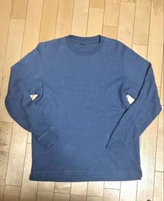 流行りのワッフルニット　春服 (※値下げあり)のサムネイル