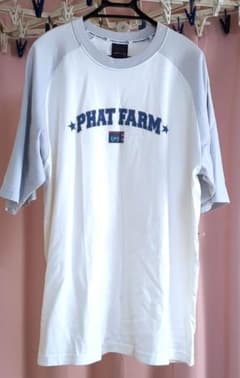 PHAT FARM Tシャツ XXLのサムネイル