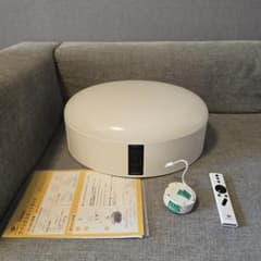 正規品】popIn Aladdin 初代 プロジェクター ID141 - メルカリ