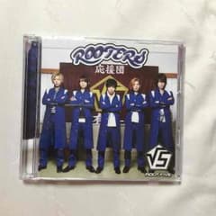 ROOTERSのサムネイル