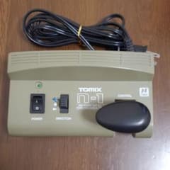 TOMIX  パワーユニット　N-1のサムネイル