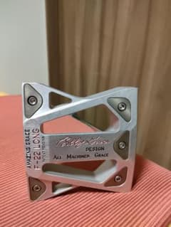 【長尺パター】更に値下げしました。のサムネイル